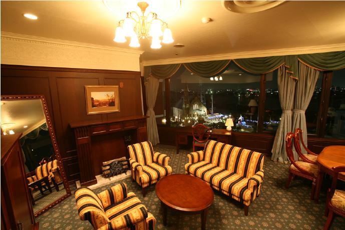 Hotel Sunlife Garden Хирацука Экстерьер фото